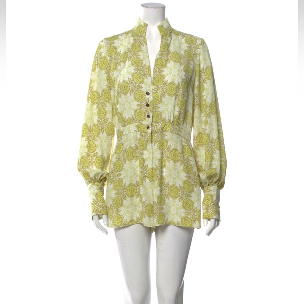 Alexis Romper | Size Small